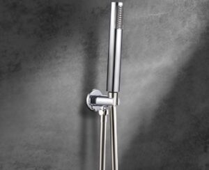 SE067 Shower set inlet