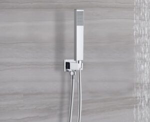 SE078 Shower set inlet