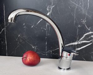 VT10306 -1 Sink mixer