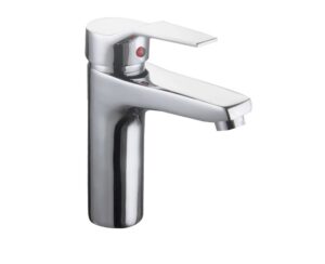 10503 Washbasin mixer