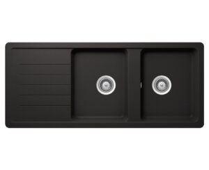 ΝΕΡΟΧ.ELEMENT 116x50 SCHOCK CRISTALITE NERO GR