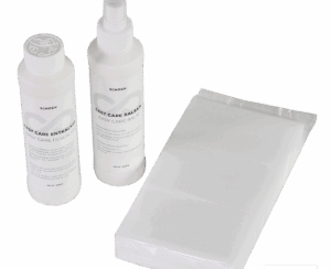 Kit Καθαρισμού και Περιποίησης Easy-Care για νεροχύτες γρανίτη Schock