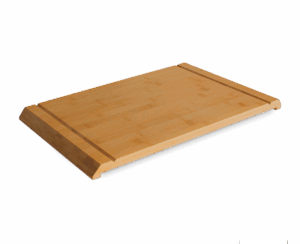 Ξύλο κοπής 54 x 30 bamboo Schock