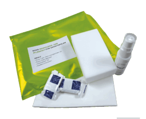 Kit Καθαρισμού και Περιποίησης Basic-Care για νεροχύτες γρανίτη Schock