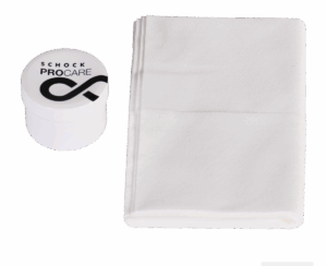 Kit Καθαρισμού και Περιποίησης Pro-Care για νεροχύτες γρανίτη Schock