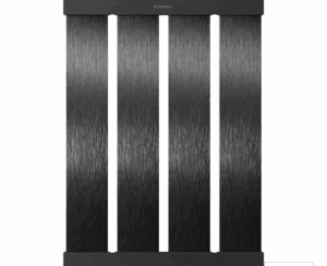 Σχάρα Αποστράγγισης 33,6 x 48 x 1,2 Schock gunmetal