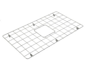 Σχάρα Πυθμένα 70x39 για νεροχύτη σειράς 1138-1336-1602 Bocchi Inox