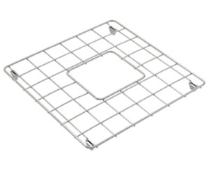 Σχάρα Πυθμένα 39x36 για νεροχύτη σειράς 1094-1139 Bocchi Inox