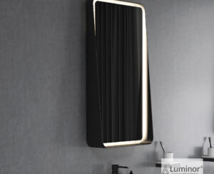 Καθρέπτης Μπάνιου VIRGO 50x90 Luminor