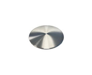 Καλυμμα Βαλβιδας 3 1/2" Inox