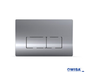 Πλακέτα Χειρισμού Key, WISA (8050409251) Chrome