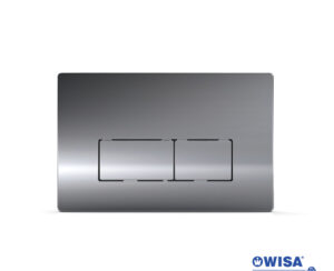 Πλακέτα Χειρισμού Key, WISA ( 8050409231) Satin