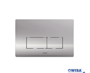 Πλακετα Χειρισμου 8050409211 Key Wisa Pvd Inox Brushed