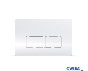Πλακέτα Χειρισμού Key, WISA (8050409201) White