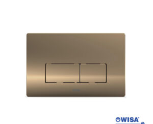 Πλακετα Χειρισμου 8050409235 Key Wisa Pvd Rose-Gold