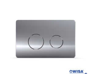 Πλακέτα Χειρισμού 8050409951 Circle WISA Chrome