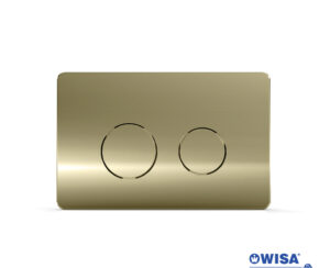 Πλακέτα Χειρισμού Circle, WISA (8050409935 ) Magre Gold