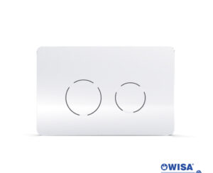 Πλακέτα Χειρισμού Circle, WISA (8050409901 ) White