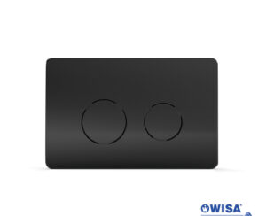 Πλακέτα Χειρισμού 8050409938 Circle WISA Black