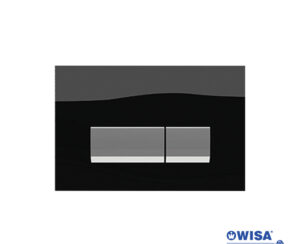 Πλακέτα Χειρισμού 8050439038 Vivente WISA Black Glass