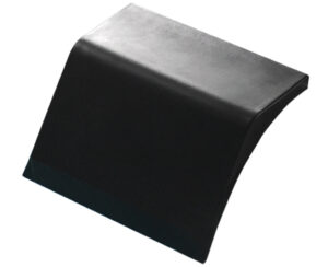 Κεφαλοστήριγμα Μπανιέρας HAIKU, LINEA Black