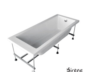 Πλαίσιο Ολικής Στήριξης 170x80 Sirene