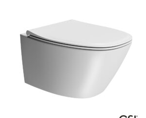 Κρεμ.Λεκ.Modo+/54 Swirlflush Gsi White Matt