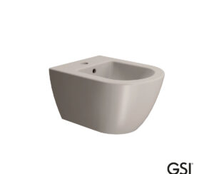 Κρεμαστό Μπιντέ Pura/50 GSI Tortora