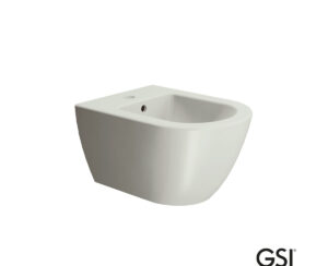 Κρεμαστό Μπιντέ Pura/50 GSI Cenere
