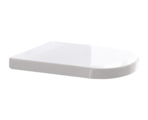 Κάλυμμα Λεκάνης MOON 5524 Soft Close Scarabeo White