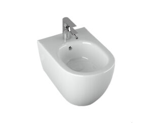 Κρεμαστό Μπιντε/53 Bianco Ceramica White