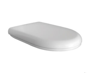Κάλυμμα Λεκάνης VELA, SMART, ORKIDE, PURITY White
