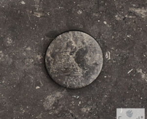 Τάπα Νιπτήρα Fossil Grey