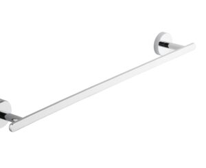 12624 Single towel bar