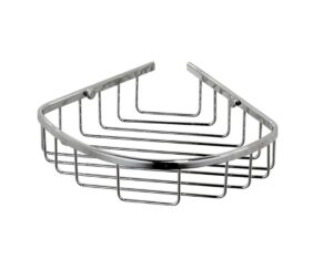 WT-512 Classic Corner basket 19X19X6cm