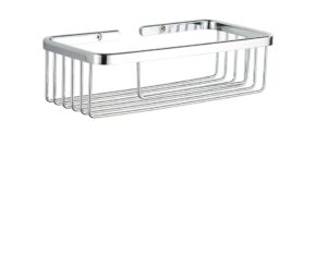 WT-823 Classic Basket 28X12X7cm. Rectangular