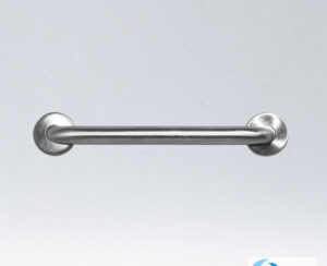 Λαβή Τοίχου 38 εκ. Inox matt