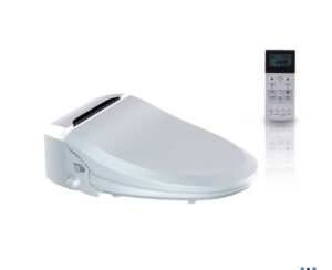 Ηλεκτρονικό Κάλυμμα Μπιντέ USPA 6035 Standard White