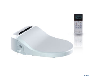 Ηλεκτρονικό Κάλυμμα Μπιντέ USPA 6035 Design White