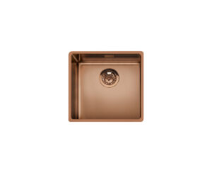ΝΕΡΟΧ. ΥΠΟΚ/ΝΟΣ METAMORFOSI 50x40 PVD COPPER APELL