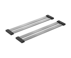 ΣΧΑΡΑ ΑΠΟΣΤΡΑΓΓΙΣΗΣ 39,2x45 SCHOCK INOX