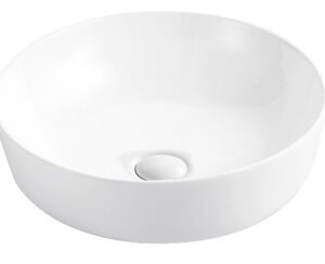Atena 3217 White Glossy