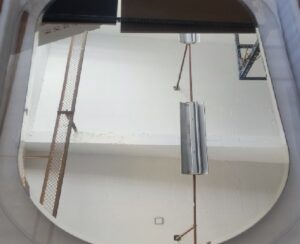 ΚΑΘΡΕΦΤΗΣ 60x100 LUMINOR