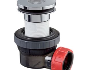 Βαλβιδα Νιπτ. Clic-Clac D32 Nano 6.7 Wirquin