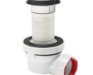 Βαλβιδα Νιπτ. Clic-Clac D32 100Mm Nano 6.7 Wirquin