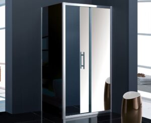 SLIDER MIRROR 100 (97-101εκ) DEVON MIRROR
