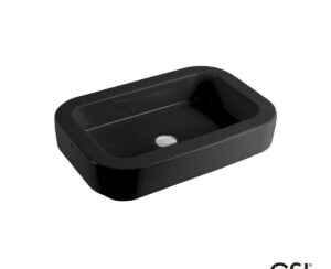 ΝΙΠΤΗΡΑΣ TRACCIA 60x40 GSI BLACK
