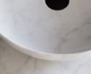 ΝΙΠΤΗΡΑΣ GLAM 56x39 SCARABEO MARBLE WHITE