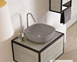 ΝΙΠΤΗΡΑΣ GLAM 40x40 SCARABEO SAND