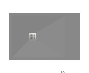 ΝΤΟΥΖΙΕΡΑ STEP 120x80 SCARABEO CEMENTO MATT